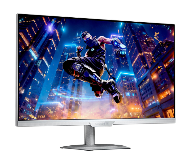 Gigabyte M27Q2 QD ICE - 1474350 - zdjęcie 3